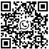 WhatsApp QR Code